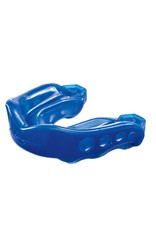 SHOCK DOCTOR MOUTHGUARD SHOCK DOCTOR GEL MAX BLUE