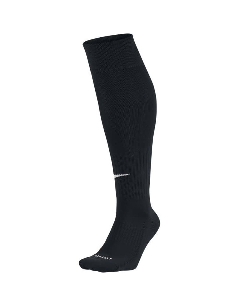 NIKE SOCCER SOCK NIKE BLACK SX4120-001