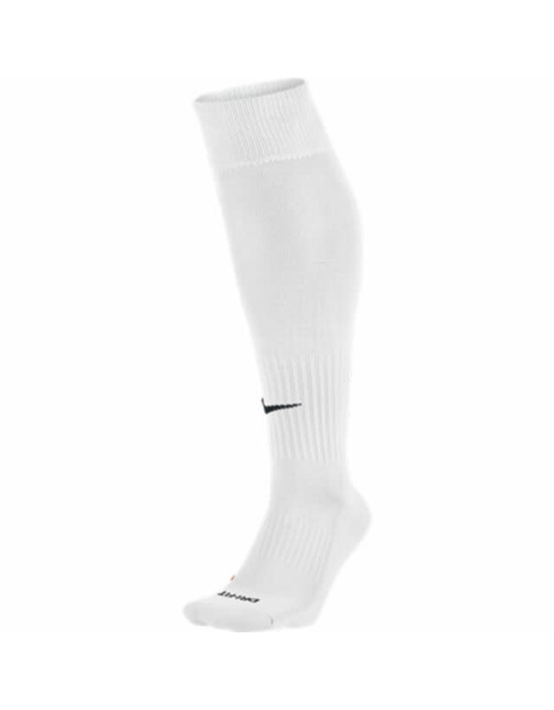 NIKE SOCCER SOCK NIKE WHITE SX4120-001