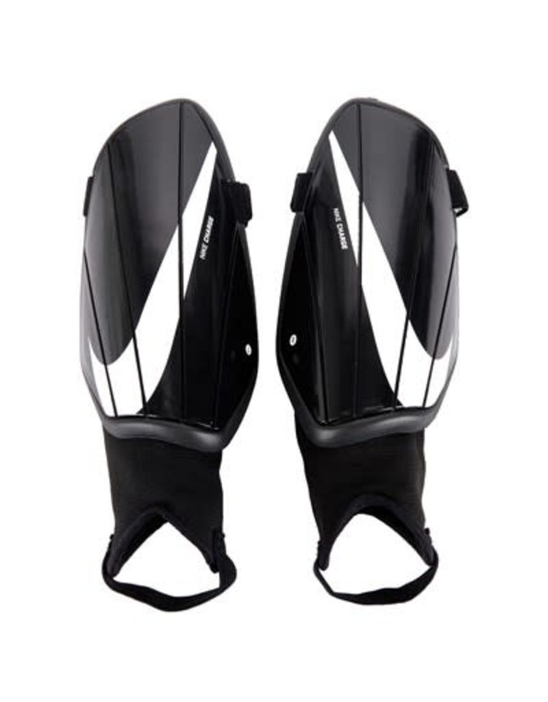 nike charge shin guards