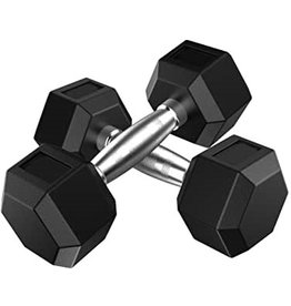 sportspower HEX DUMBELL