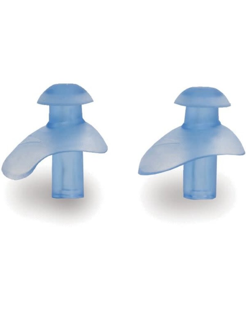 SPEEDO EARPLUG SPEEDO ERGO BLUE