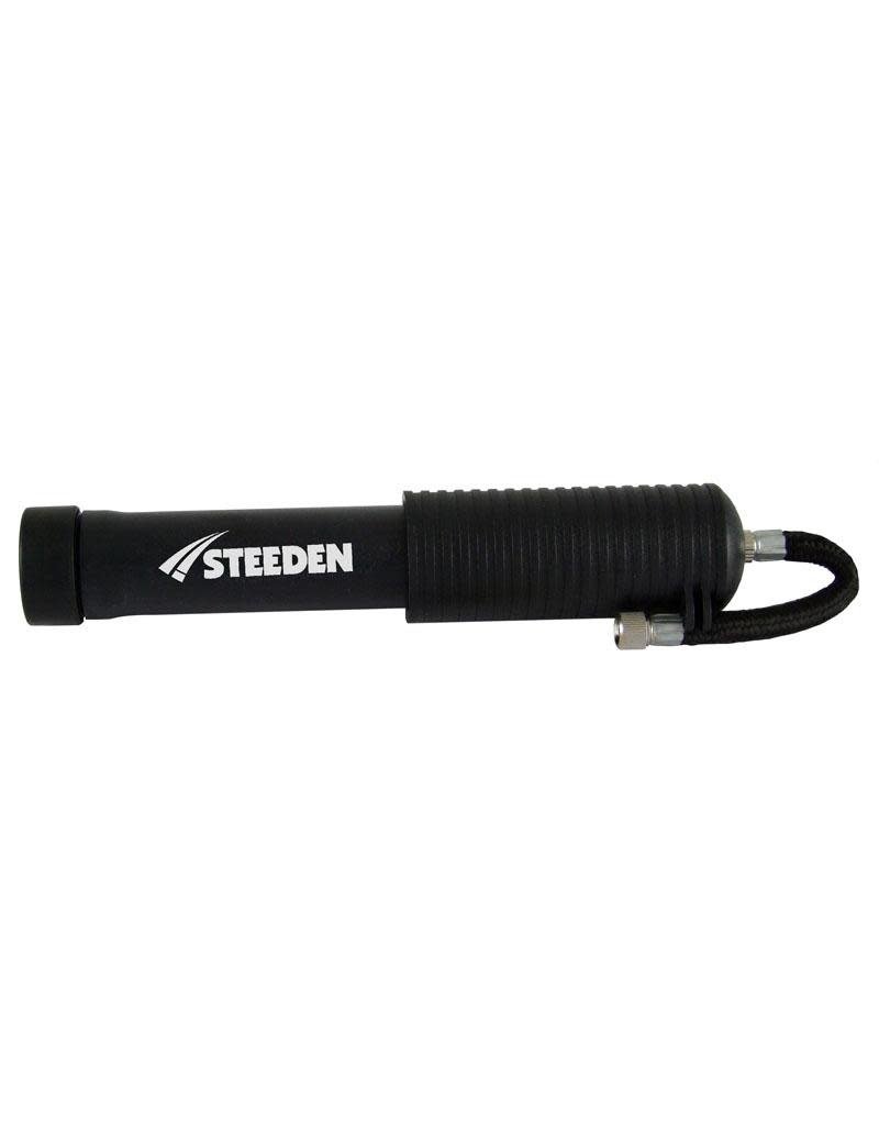 STEEDEN PUMP STEEDEN DUAL ACTION