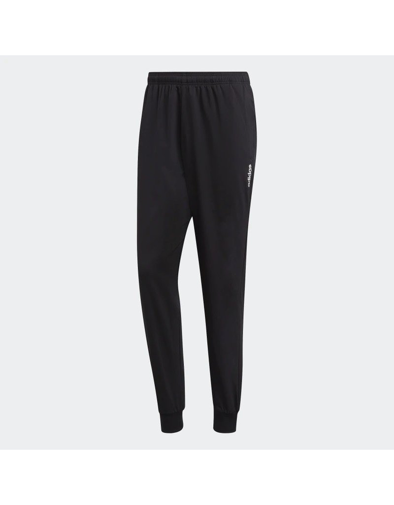 track pants adidas black