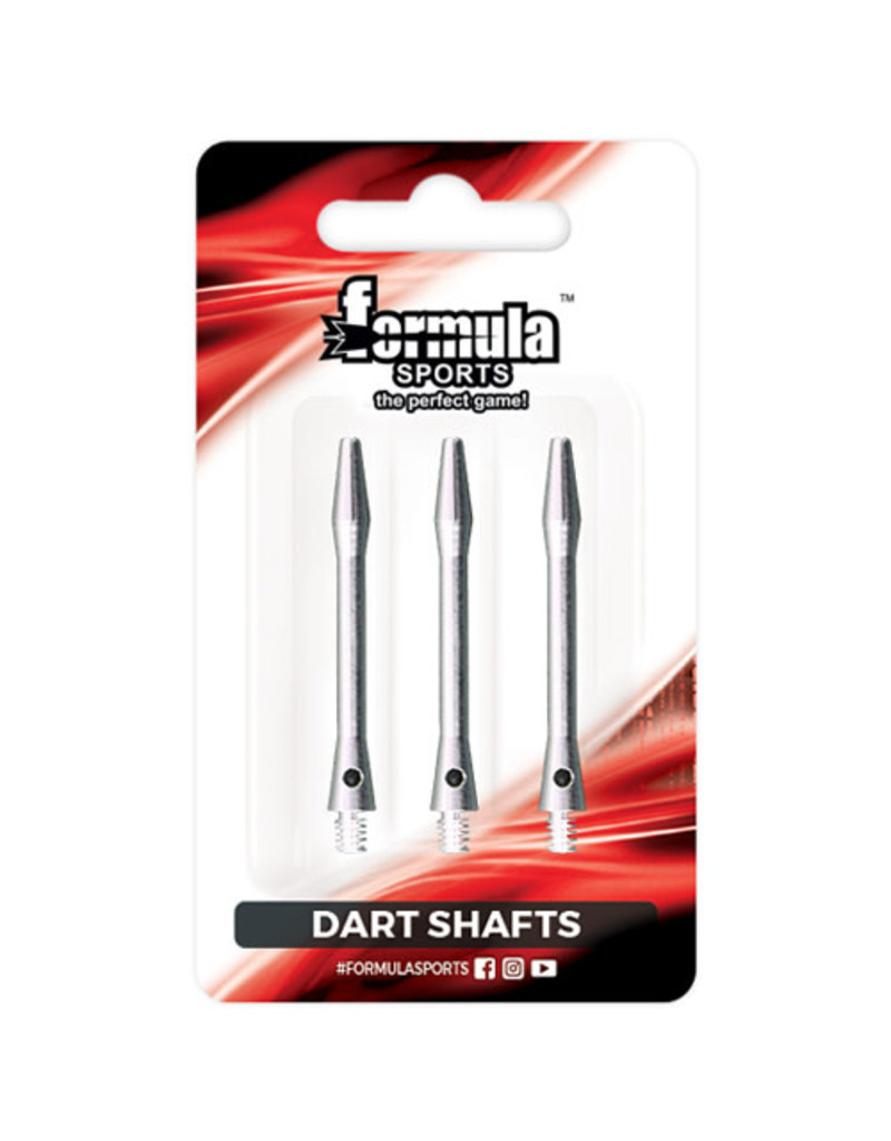 FORMULA DARTS SHAFTS FORMULA ALLOY