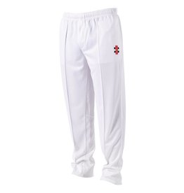 GRAY NICOLLS CRICKET PANTS GRAY NICOLLS WHITE