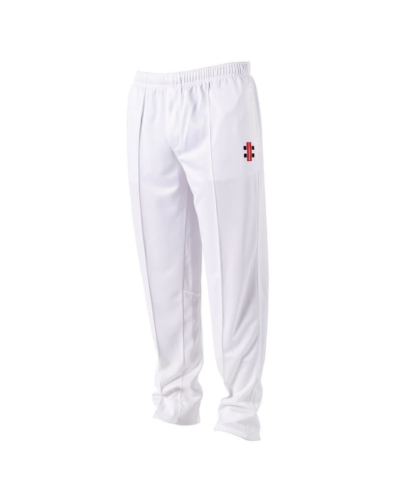 GRAY NICOLLS CRICKET PANTS GRAY NICOLLS WHITE