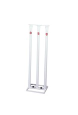 GRAY NICOLLS CRICKET STUMPS METAL GRAY NICOLLS