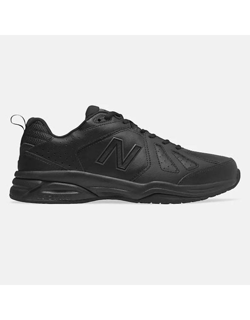 NEW BALANCE SHOE MENS NEW BALANCE MX624AB5 4E