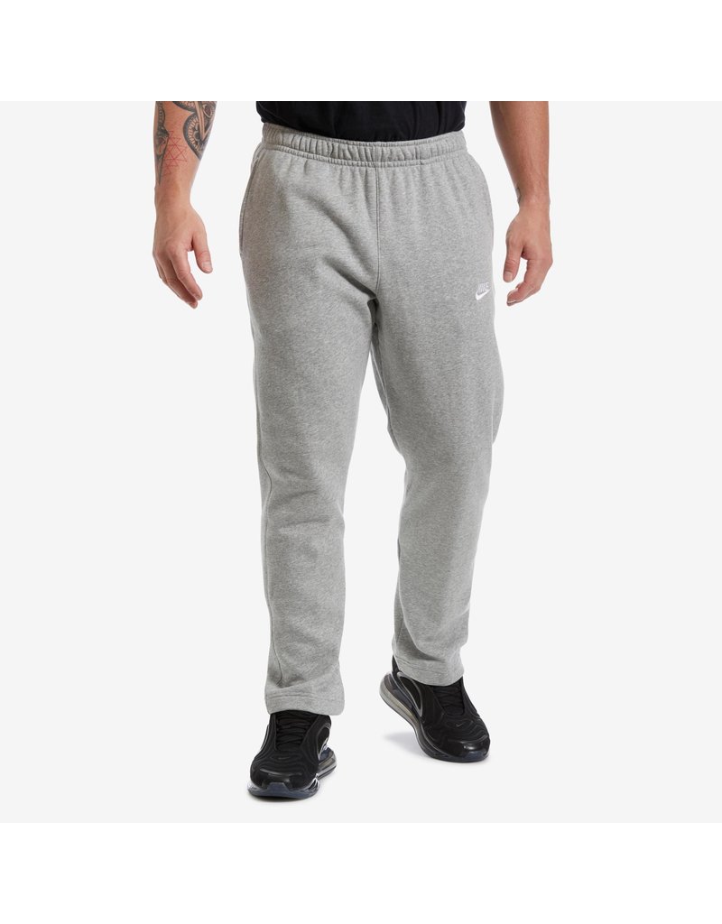 NIKE TRACKPANT NIKE MENS GREY BV2707-063