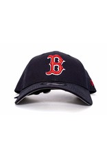 NEW ERA CAP NEW ERA BOSTON NAVY