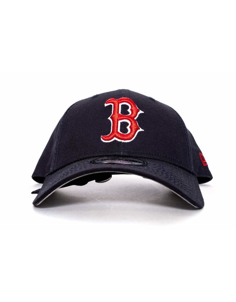 NEW ERA CAP NEW ERA BOSTON NAVY