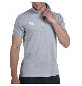 CANTERBURY T-SHIRT MENS CANTERBURY GREY E533803