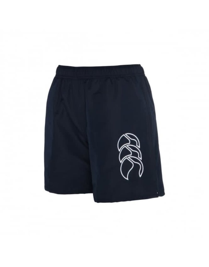 CANTERBURY SHORTS WOMENS CANTERBURY NAVY WHITE E623409