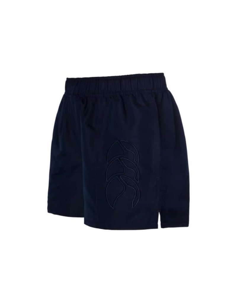 CANTERBURY SHORTS WOMENS CANTERBURY NAVY QA005376