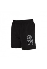 CANTERBURY SHORTS WOMENS CANTERBURY BLACK WHITE E623409