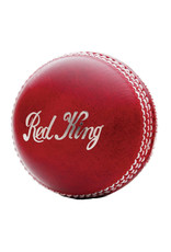 KOOKABURRA CRICKET BALL KOOKABURRA RED KING 156G