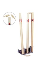 GRAY NICOLLS CRICKET STUMPS SPRING RETURN GRAY NICOLLS