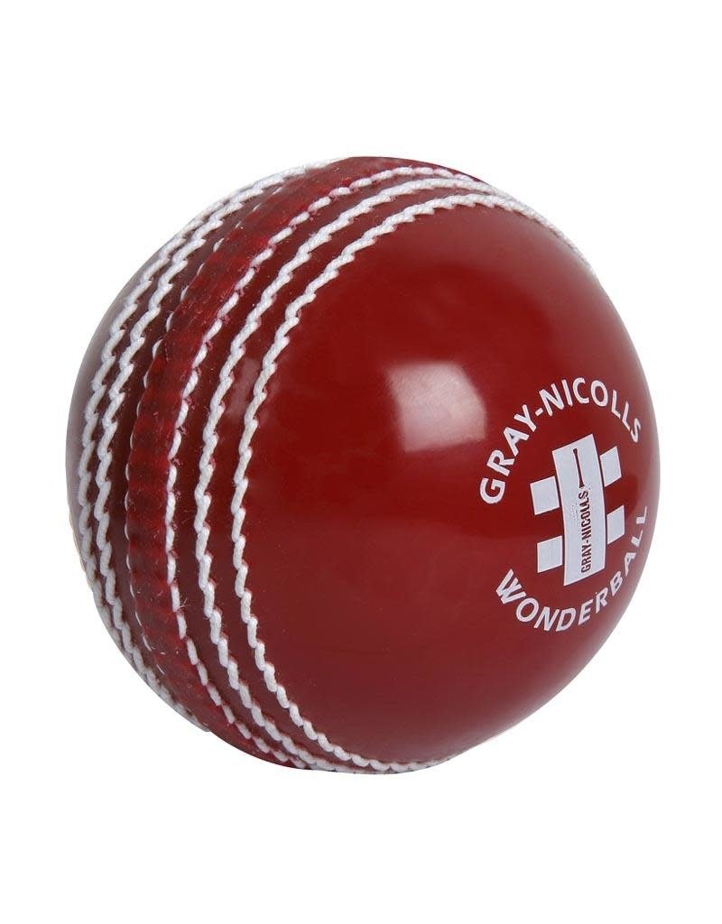 GRAY NICOLLS WONDERBALL GRAY NICOLLS RED CLUB