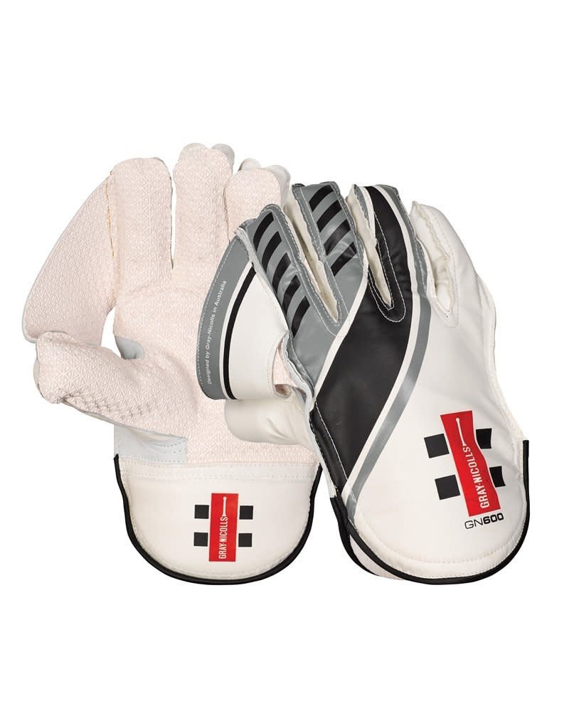 GRAY NICOLLS CRICKET KEEPING GLOVES GRAY NICOLLS 600