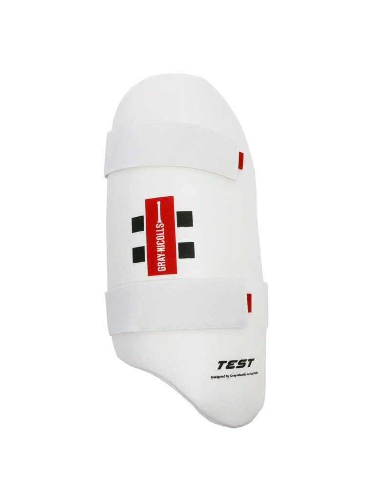 GRAY NICOLLS CRICKET THIGH GUARD GRAY NICOLLS TEST