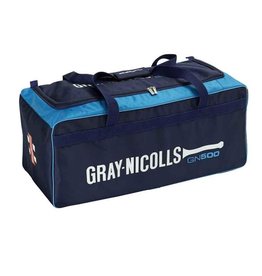 GRAY NICOLLS CRICKET BAG GRAY NICOLLS 500 BLUE