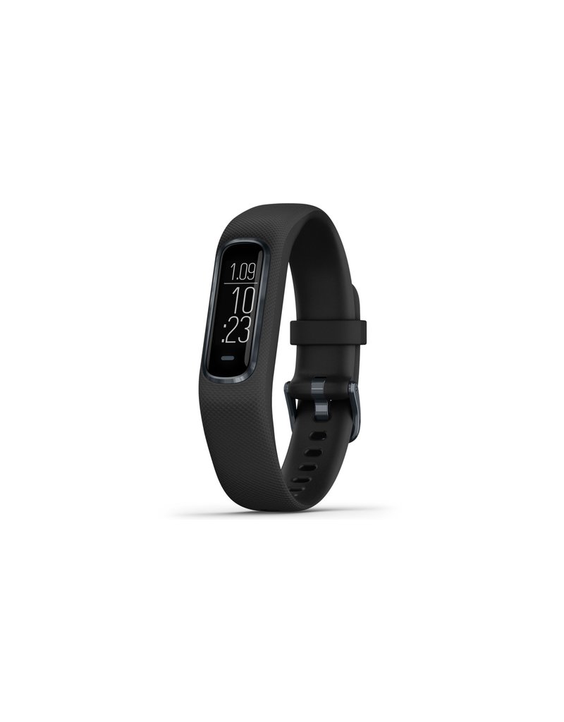 GARMIN GARMIN VIVOSMART 4 ACTIVITY TRACKER HR