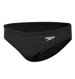 SPEEDO BRIEF SPEEDO JNR ENDURANCE BLACK 578-0001