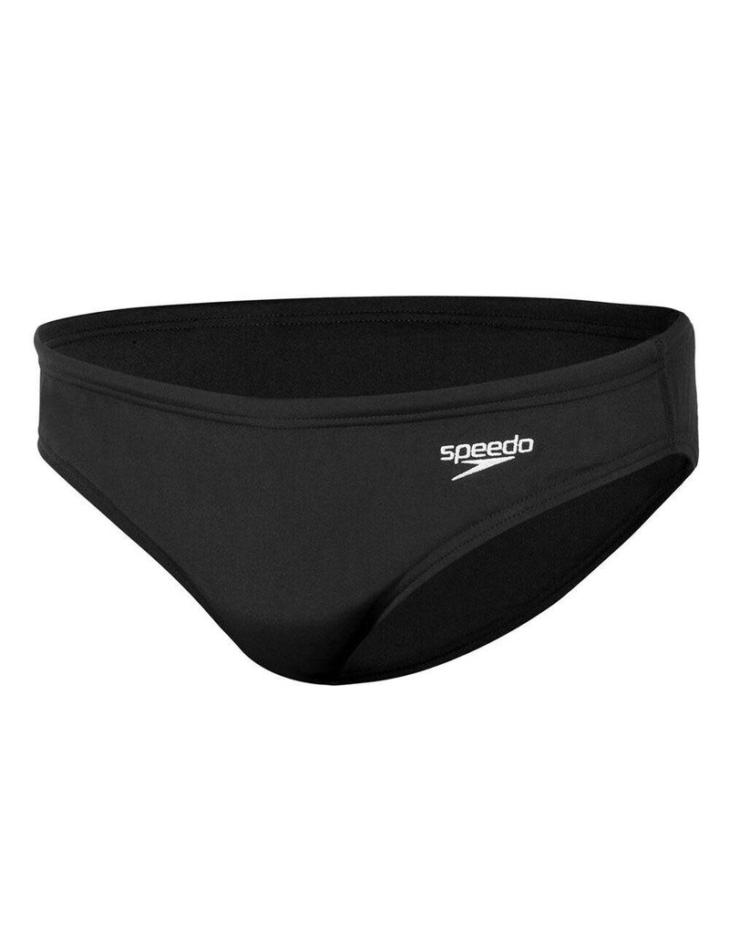 SPEEDO BRIEF SPEEDO JNR ENDURANCE BLACK 578-0001