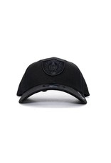 NEW ERA CAP NEW ERA RAIDERS ALL BLACK