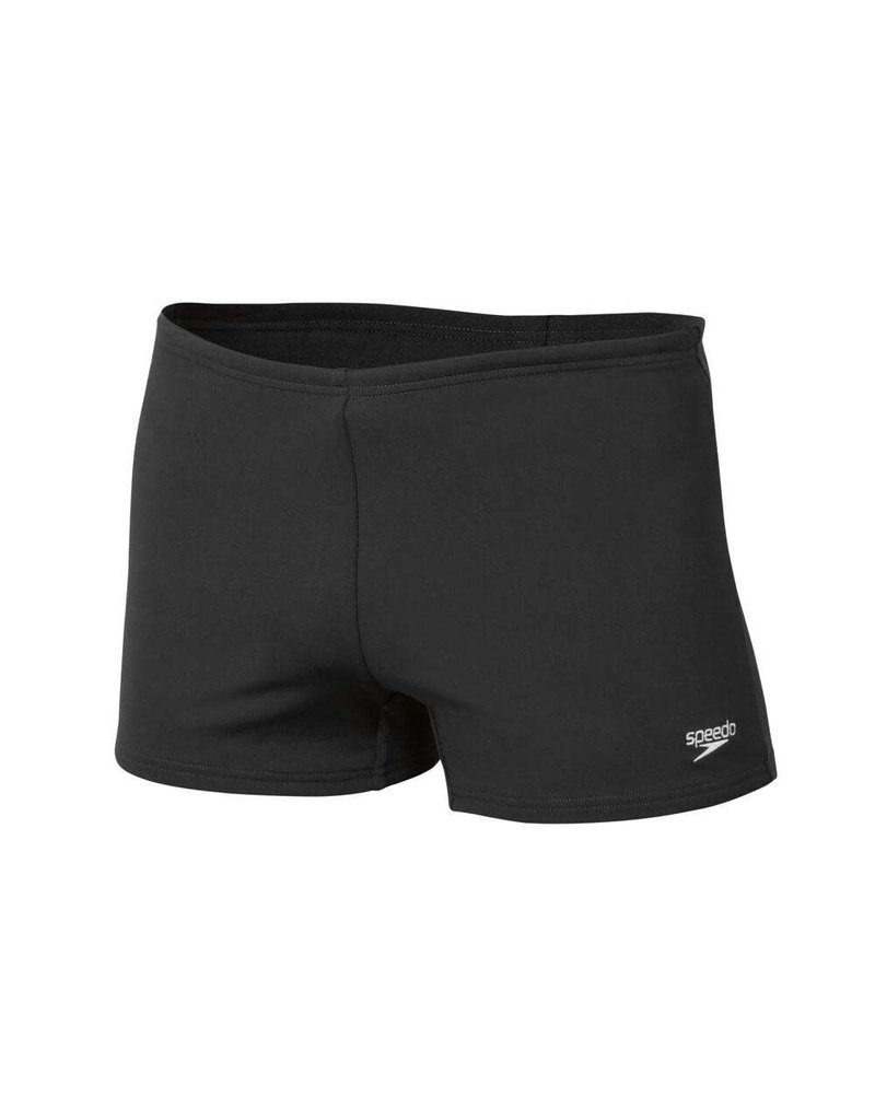 SPEEDO AQUASHORT SPEEDO MENS BLACK C60-0001