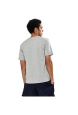 CHAMPION T-SHIRT CHAMPION MENS SCRIPT AXQPN GREY