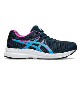 ASICS ASICS CONTEND 7 GS KIDS LACE 1014A192-404