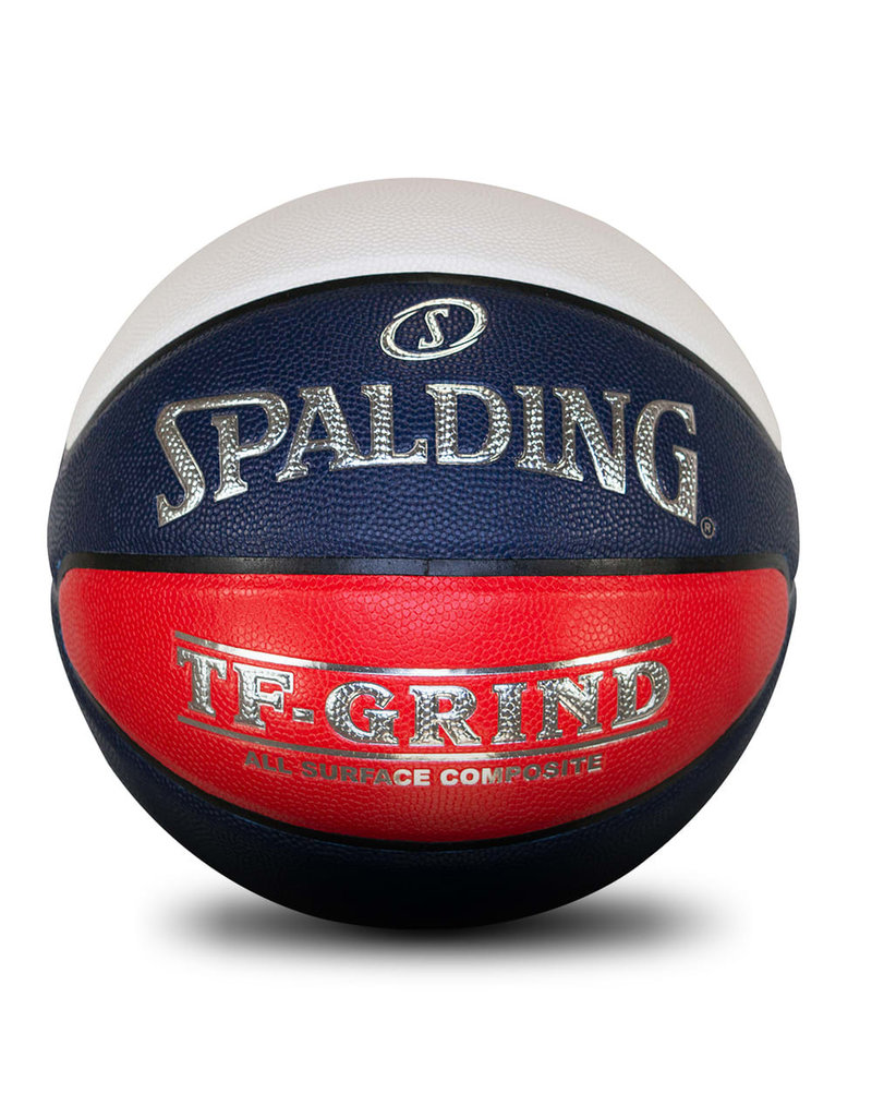 SPALDING BASKETBALL SPALDING TF GRIND 5167/RWB