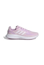 ADIDAS ADIDAS RUNFALCON 2.0 KIDS PINK FY9499