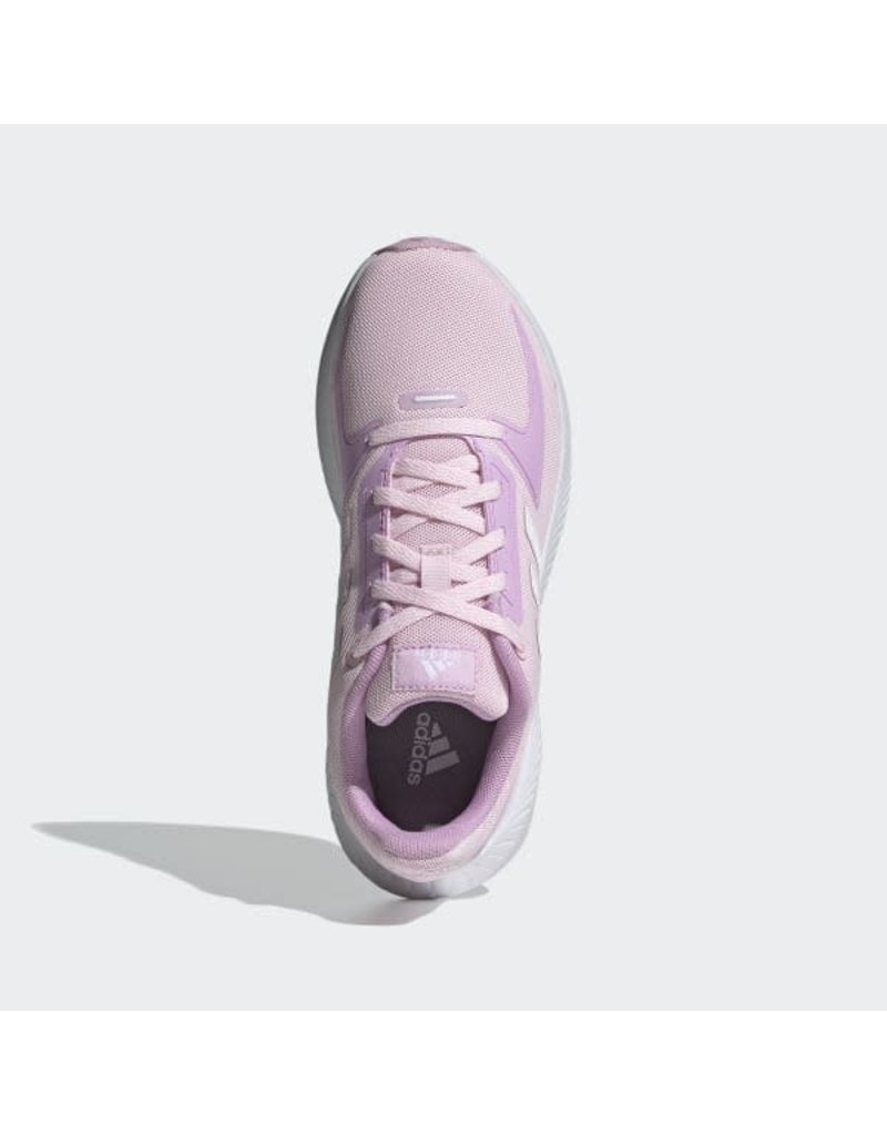 ADIDAS ADIDAS RUNFALCON 2.0 KIDS PINK FY9499