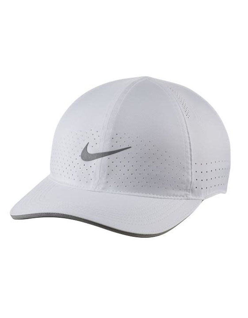 NIKE CAP NIKE AEROBILL UNISEX DC3598-100 WHITE