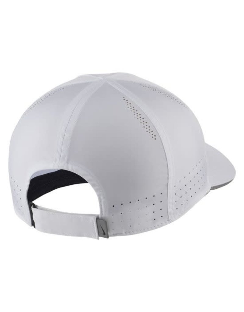 NIKE CAP NIKE AEROBILL UNISEX DC3598-100 WHITE