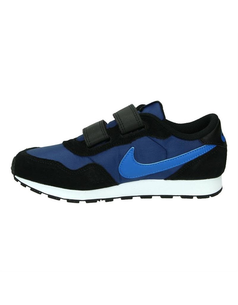 NIKE NIKE MD VALIANT KIDS VELCRO CN8559-412