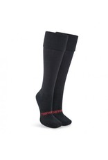 THIN SKINS SOCCER SOCK THIN SKINS BLACK