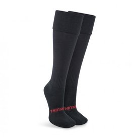 THIN SKINS SOCCER SOCK THIN SKINS BLACK