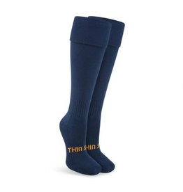 THIN SKINS SOCCER SOCK THIN SKINS NAVY