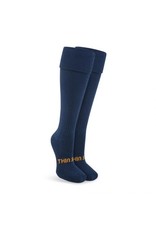 THIN SKINS SOCCER SOCK THIN SKINS NAVY