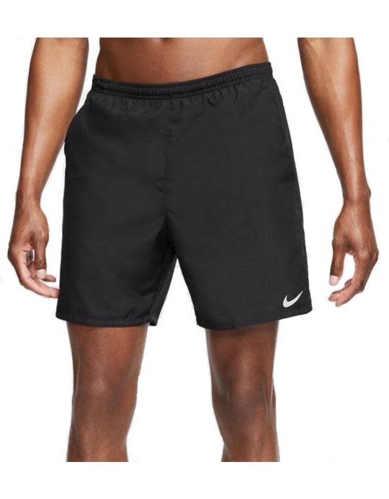 NIKE SHORT NIKE MENS CZ9066-010 BLACK