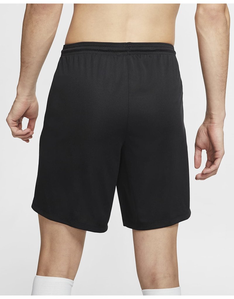 NIKE SOCCER SHORT NIKE ADULT BLACK BV6855-010