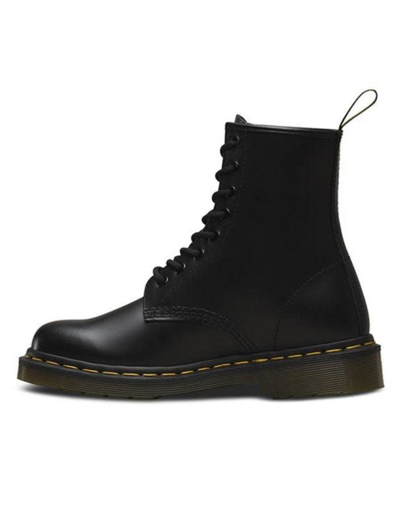 DR MARTENS DR MARTENS ICON HIGH WOMENS 1460 SMOOTH