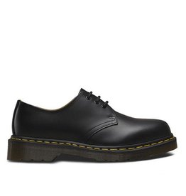 DR MARTENS DR MARTENS ICON LOW WOMENS 1461 SMOOTH