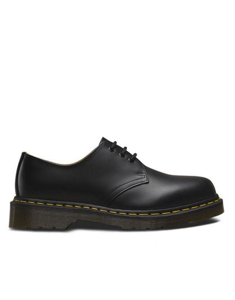 DR MARTENS DR MARTENS ICON LOW WOMENS 1461 SMOOTH
