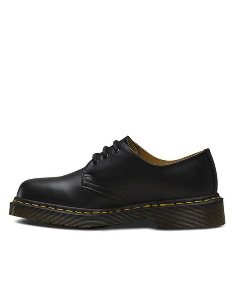 DR MARTENS DR MARTENS ICON LOW WOMENS 1461 SMOOTH