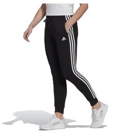 ADIDAS TRACKPANT ADIDAS WOMENS 3S FL C PT GM5551